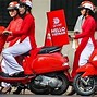 Aplikasi Gojek Berasal Dari Negara Mana