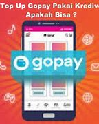 Kenapa Dana Tidak Bisa Top Up Gopay