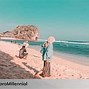 Pantai Jepara Pasir Putih