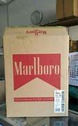 Rokok Marlboro Buatan Negara Mana