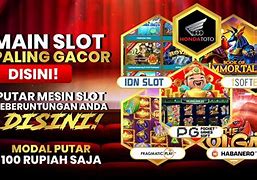 Slot Pragmatic Sering Menang Modal 20K Dapat Uang Besar Kecil