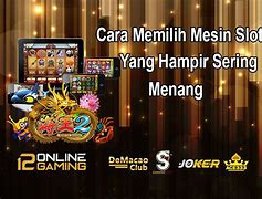 Tutorial Game Slot Pemula Biar Menang Terbaru Hari Ini